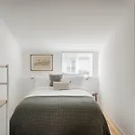 Romantic Gem In Graça *