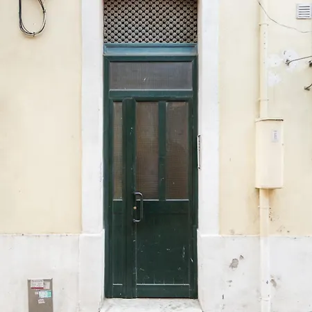 Apartment Romantic Gem In Graca