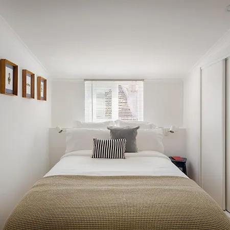 Romantic Gem In Graca Apartment Lisbon