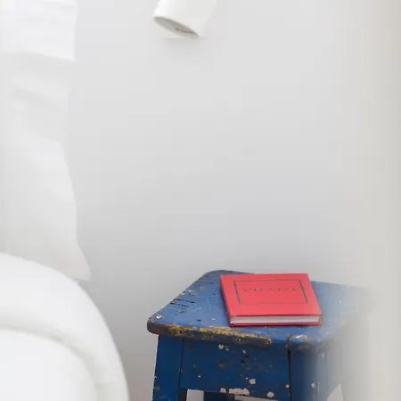 Romantic Gem In Graca Apartment Lisbon