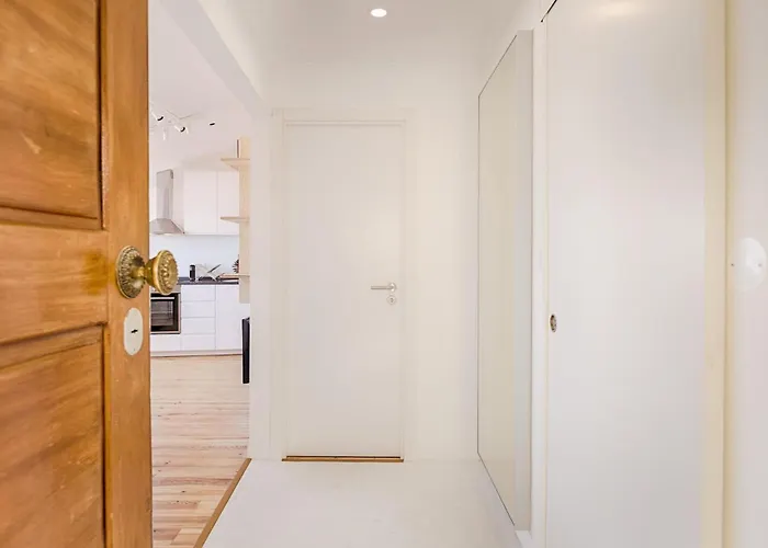 Romantic Gem In Graca Διαμέρισμα Lisboa