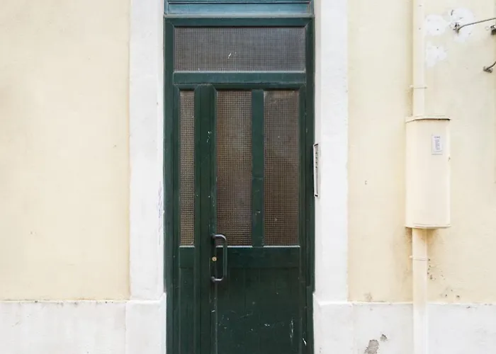 Διαμέρισμα Romantic Gem In Graca