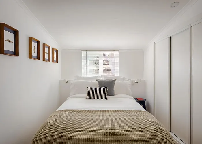 Romantic Gem In Graca Διαμέρισμα Lisboa